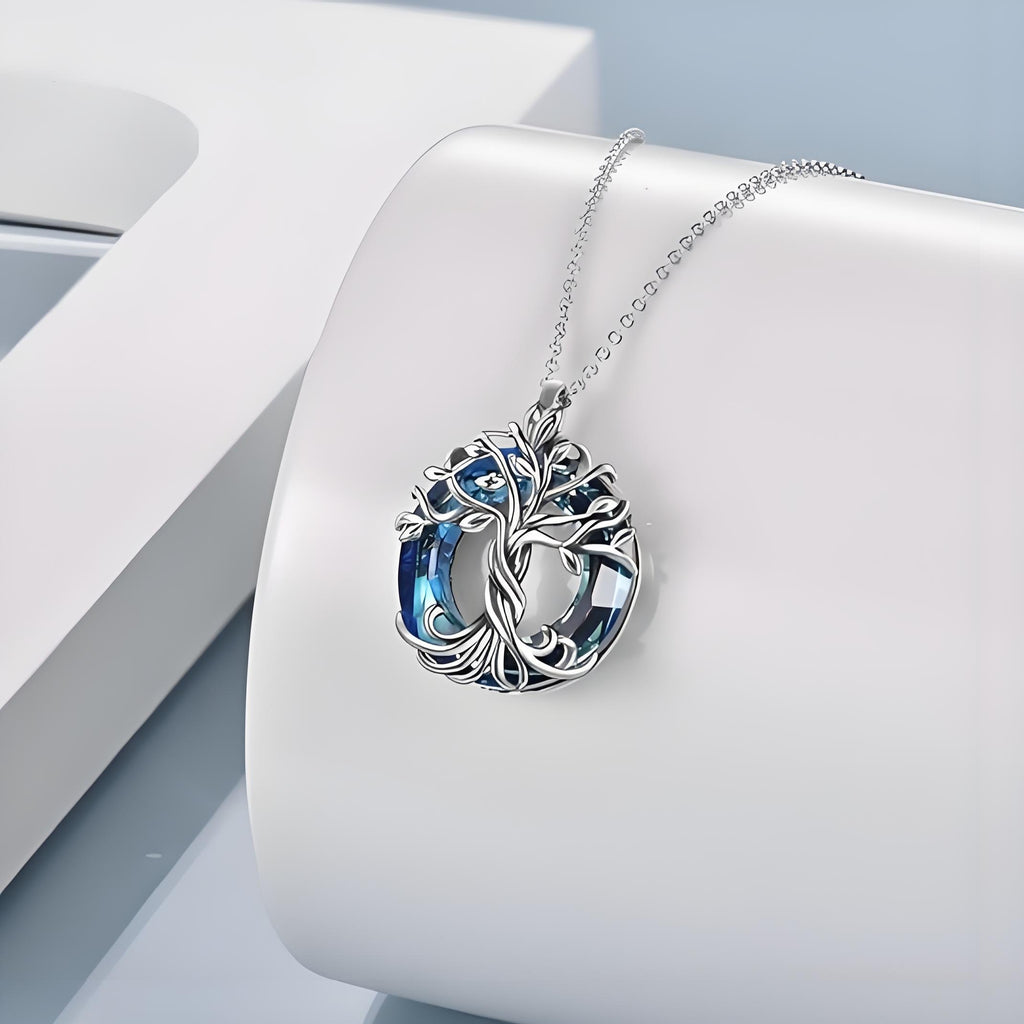 🔥Last Day 49% OFF- 2025 Aomeri®Tree of Life Necklace