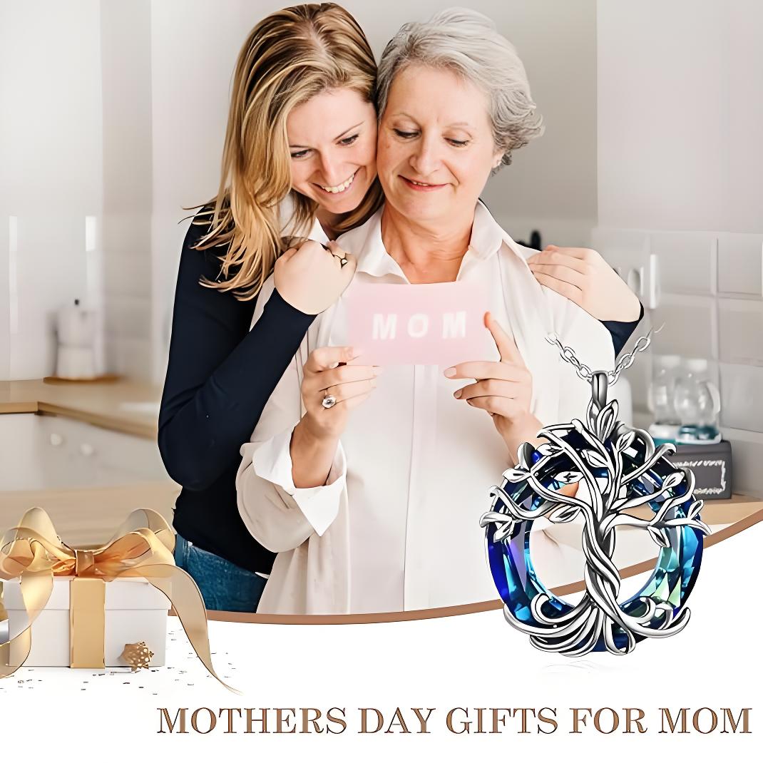 🔥Last Day 49% OFF- 2025 Aomeri®Tree of Life Necklace